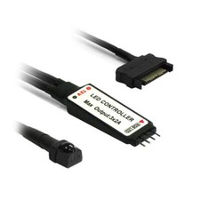 Controller Nanoxia RGB con