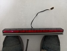 Terzo Stop Alfa 156 Berlina 