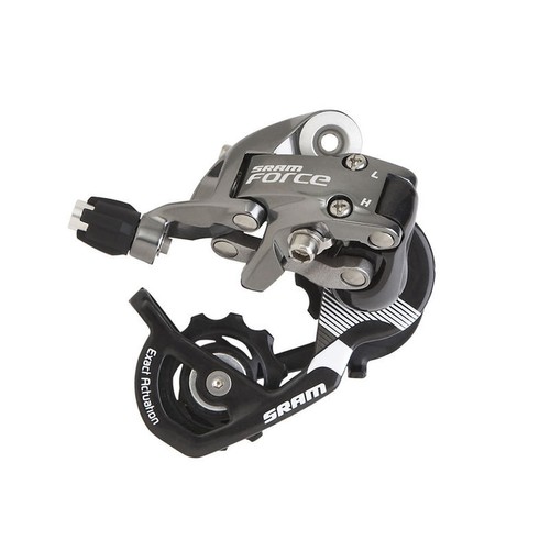 Sram cambio trasero marchas - sram,