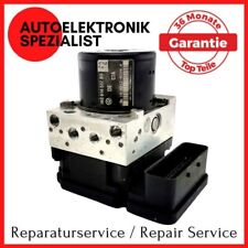 1K0614517BD 1K0907379AD servizio riparazione centralina ABS VW AUDI SKODA SEAT