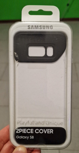 Cover per galaxy - cover, s8