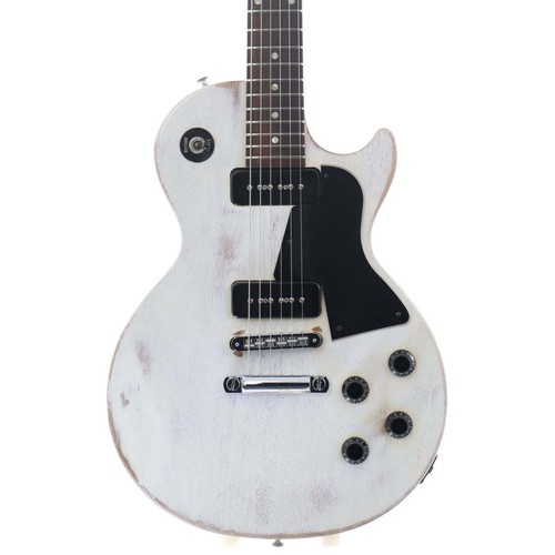 Chitarra elettrica gibson les - chitarra,