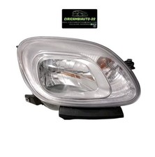 fanale Faro Anteriore Destro