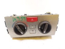 77364322 CONSOLE COMANDI CLIMA