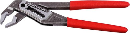 Pinza per pompa - , acqua