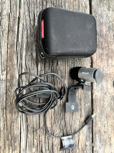 Microsoft lifecam studio - lifecam,