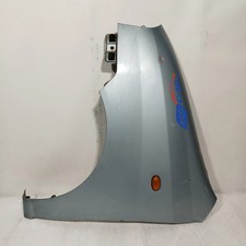 Parafango anteriore sx grigio azzurro Hyundai Atos Prime 2005 ecoAC12522