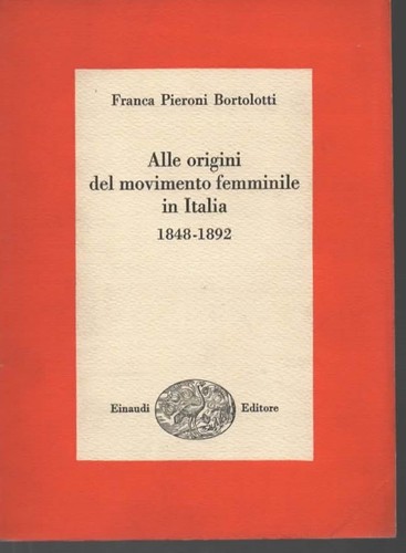 Libro pieroni bortolotti - libro,