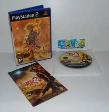 Jak 3 PS2 Sony PlayStation 2
