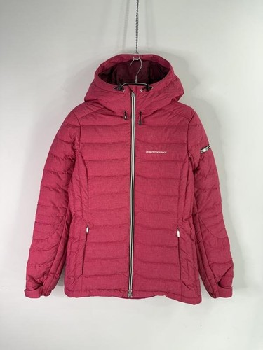 Giacca donna peak performance - peak,
