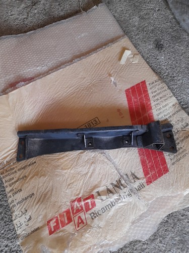 Traversa culla motore - fiat, 127