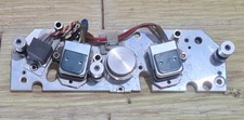 Blocco testa otari 2 - blocco,