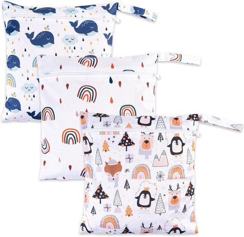 Pezzi wetbag per asilo - per,