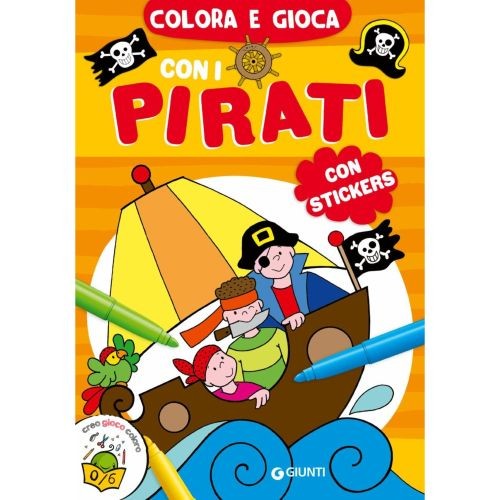 Giunti gnt56378a colora - giunti,