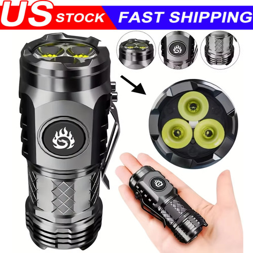 Torcia monster mini super - monster,