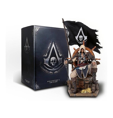 Assassin creed black flag - creed,
