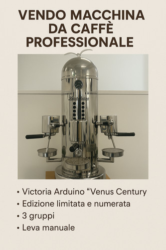 Victoria arduino venus century - venus,