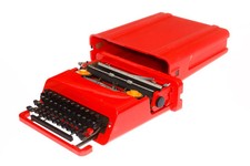 Olivetti Macchina da Scrivere