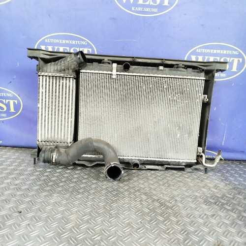 Radiatore citroen grand - c4,