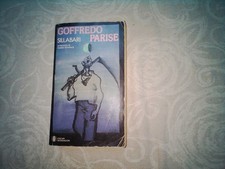 Goffredo Parise Sillabari - Il