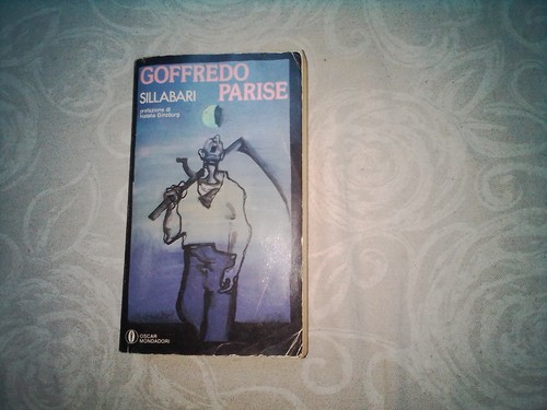 Goffredo parise sillabari - parise,