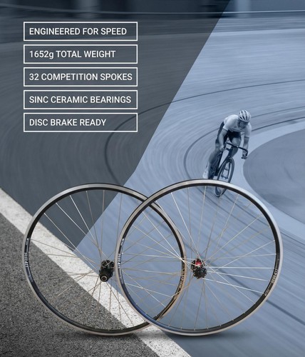 Swiss 411 rim 700c dt - swiss, db/rim