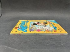 fumetto Walt Disney MINNI & Company anno 1995 - numero 23 - con oroscopo