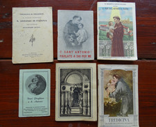 Sant'Antonio Di Padova Lotto 6