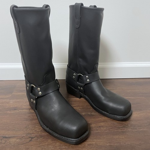 Stivali double barry - double, h