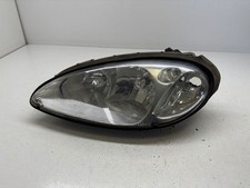 Faro proiettore anteriore