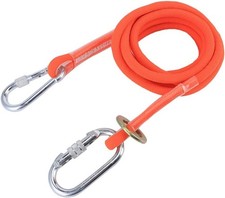 3 Metri Cordino Di Sicurezza