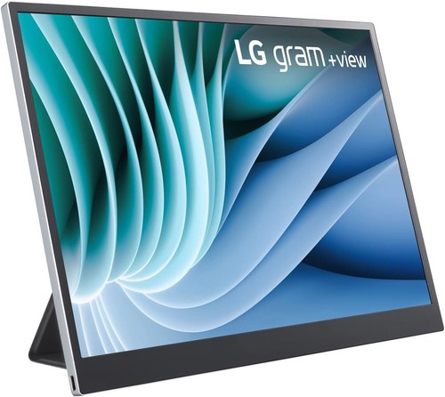 16mr70 monitor portatile - 16mr70,