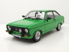 Modellino auto ford - ford, mk2