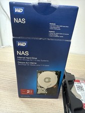 Western Digital WD RED 3,5"