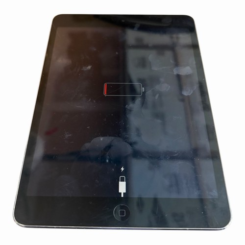 Apple ipad mini a1489 - ipad, tablet