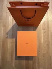 Hermes scatola originale 1313