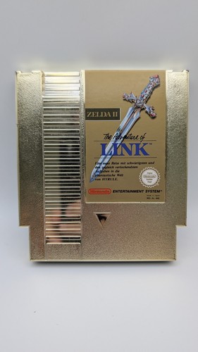 Zelda avventura di - zelda,