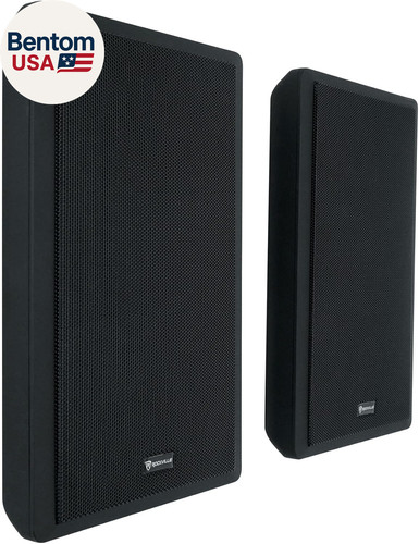 Rockslim coppia altoparlanti - rockslim,