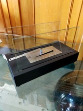 Caminetto a bioetanolo da interno design QLIMA