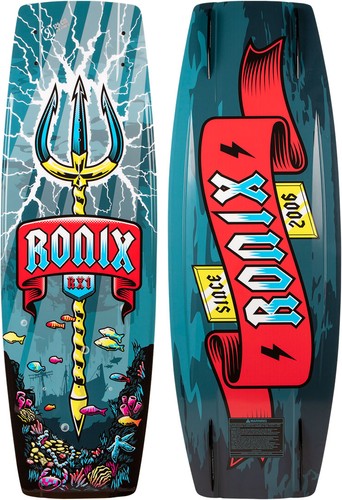 Ronix wakeboard wake board - wakeboard,