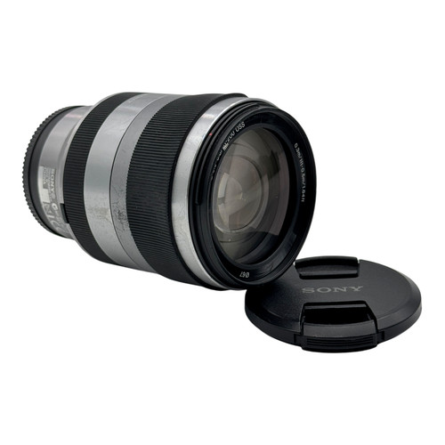 Sony 200 5 - e, 18-200