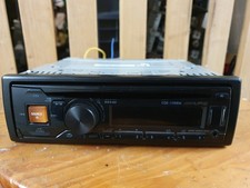 Autoradio vintage ALPINE