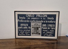 Carlo Palloni Imola locandina