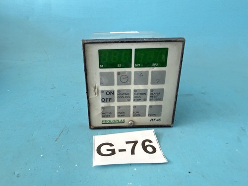 Regloplas rt45 regolatore - regloplas,