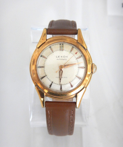Orologio svizzero lexon - svizzero,
