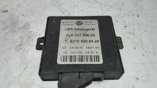 A2108206426 modulo elettronico