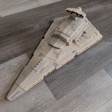 Star Wars Collector Fleet