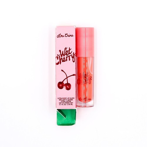 Lime crime lucidalabbra alla - lime,