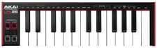 Akai LPK25 MKII Master