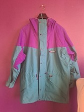 Cappotto Berghaus Thunder